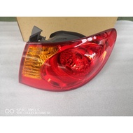 HYUNDAI ELANTRA 2.0 2008 TAIL LAMP RIGHT (DRIVER SIDE) 92402-2H010