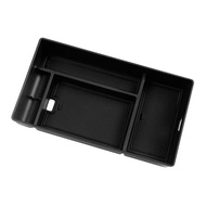 【Support-Cod】 Center Console Organizer For Lexus Nx Automotive Accessories Armrest Storage Tray For 