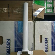 LAMPU JALAN PJU SOLAR SEL 100W 150W TAMAN SOLAR SEL MATAHARI 100 150 W