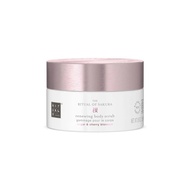 The Ritual of Sakura Relaxing Body Scrub