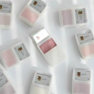 Korea Korea Entropy Blush New Product MP3 Sliding Blush Light Face Color Rendering Matte Fine Flashi