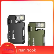 NaniNook  Wuben G5 edc light 400 lumens Flashlight