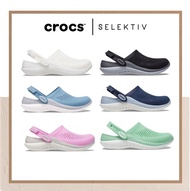 CROCS รองเท้าผู้ชาย รุ่น Literide360