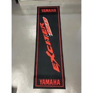 CARPET MOTOR YAMAHA Y15zr RXZ /HONDA RS150