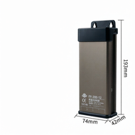 Wz | Waterproof Switching Power Supply 12V 33A