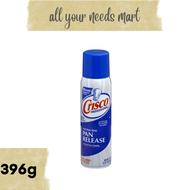 CRISCO PAN • Release Oil Spray • 396g