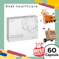 Biobay Nervopane Vitamin B Complex B12 Alpha Lipoic Acid Zinc Chromium Diabetic Support Nerve Pain 6
