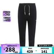 耐克（NIKE） 【滔搏运动】男子NK DRY STANDARD ISSUE针织长裤 CK6366-010 L