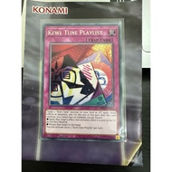 Yugioh Card Kewl Tune Playlist (Real Card)