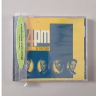 CD 4PM - LIGHT IN THE DARKa