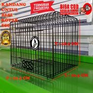 SANGKAR UNTUL UNTULAN SSS ELITE SONG BESI KANDANG KECIL KAWAT UNTUK KANDANG BAWA BURUNG KECIL PLECI