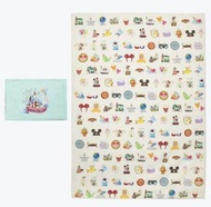 日本東京迪士尼樂園 Tokyo Disney Resort / Tokyo Disneyland / TDL 直送 Happines Everywhere 系列 It's a Small World 