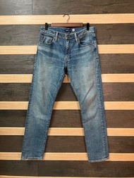 Levi’s Levis LMC 511 赤耳 日本製 32（56497 0040）