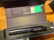 全新 Bioprogramming Hairbeauron 27D Plus 直髮夾