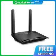 Tp-Link 4g Lte Sim Card Wireless Router