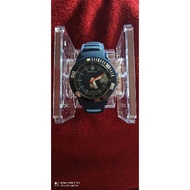 ice-watch BMW Motorsport (silicone) Dark & Light Blue Unisex