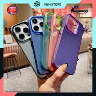 Realme 5 5s 5i 6i 11x 11 pro plus 12x 12 pro plus 13 pro plus 14x 14T 14 pro plus Luxury Matte Case