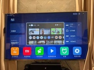 小米 65吋 電視