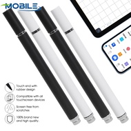 [ Featured ] Basic Touch Pen - Tablet Screen Stylus Pen - Mobile Phone Tablet Pen - Drawing Capaciti