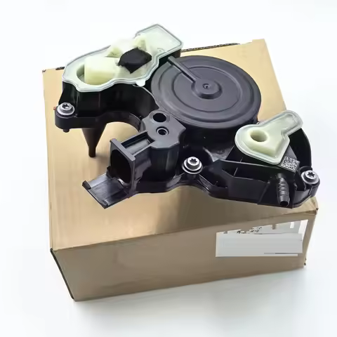 OEM Car Engine Oil Separator PCV Valve 06K103495AH,For VW Golf 7 MK7,Beetle,Passat B8,Tiguan Audi A3