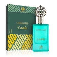 Al Wataniah Castilla Perfume EDP 75 ml For Women