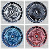 Suzuki 14-15 Inch Rim Protection Cover Swift Otto Rim Cover Tianyu SX4 Chaneliana Rim Cover Rim Cove