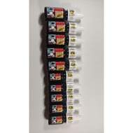 VITAMIN LIU-FIGHTER 10ML helps birds sing a lot and last longer