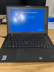Lenovo X1 Carbon Gen 10 i7 32G 1T SSD 九成新