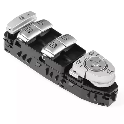 Power Window switch for Mercedes-benz W213 W222 E Class 4 Door Saloon