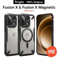 Ringke OnePlus 15 FUSION X / FUSION X MAGNETIC Case