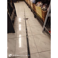 XZOGA BLASTINI FISHING ROD