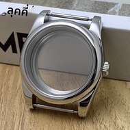 36 มม.40 มม.Fit NH34 NH35 NH36 NH38 ETA2824 PT5000 การเคลื่อนไหว Jubilee สร้อยข้อมือ Sapphire แก้วคร