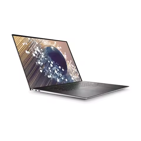 BEST CONSUMER SALES NEW XPS 17 Laptop with Core i9-10885H, 16in, 32GB RAM, 2TB HDD, 6GB Graphics, 10