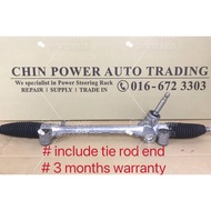 Toyota Vios (NCP150) Power Steering Rack