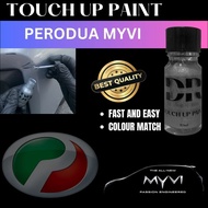 PERODUA MYVI Original COLOR CODE DR Touch Up Paint 10ML