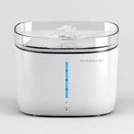 DJS LIFESTYLE 觀塘店 - PETONEER FRESCO ULTRA UV 殺菌寵物智能飲水機
