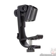 ELEGA Flexible Microphone Mic Stand Metal Holder Mount for Live Broadcast Blogger