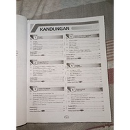 buku latihan tingkatan 4 KSSM .