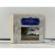 1 CD MUSIC International BACH TOCCATA&FUGE d-moll BWV 565 and others (A1G79)