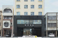康橋商旅光榮碼頭館