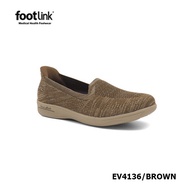 Footlink Orthotic Women Shoes(EV 4136 / EV 6136 / EV 3136 / EV 6036/ EV 7036)