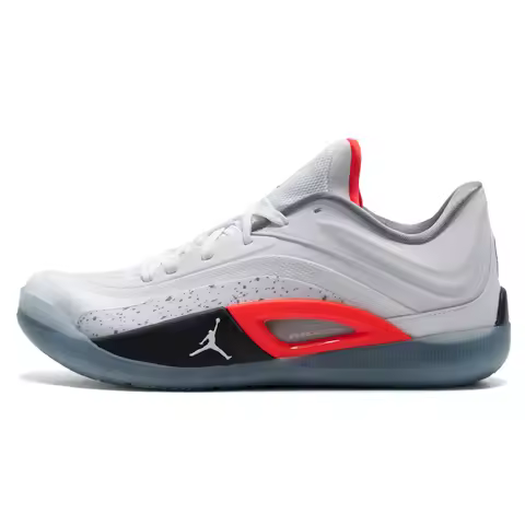 Nike Men's Shoes Jordan Zion 4 Sports Shoes for Competition and Training, Comfortable, Cushioning, a