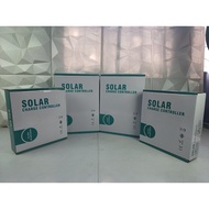 Solar Charge Controller 100w