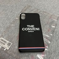 藤原浩 Fragment THE CONVENI iPhone X/Xs 保護殼
