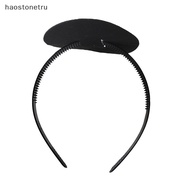 TR  Graduation Cap  Holder Firm Anti-fall Hair Band For Graduation Cap Hat Accessories For Students Graduates n