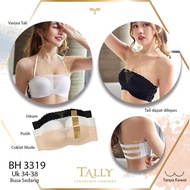 Tally 3319 Bra - Exclusive Tally Fashion Bra