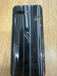 ASUS ROG 電競手機