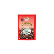 888 Tea &amp; Coffee 3 in 1 instant white coffee murah sedap air kopi sachet