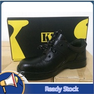 in stock AnnaNatasha_King's K2 TE7000X / TE7000 Safety Shoes / Safety Boots (Ready stock 100% Origin