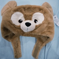 Duffy Bear Hat